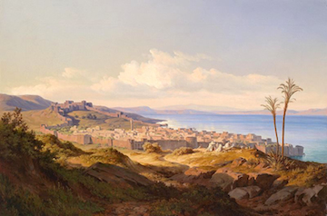 Tiberias Edmund_von_Woerndle 1869